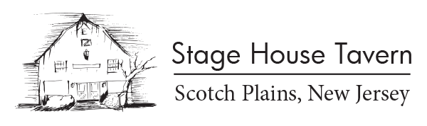 stage house tavern Logo